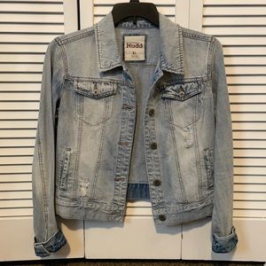 Mudd Jean jacket